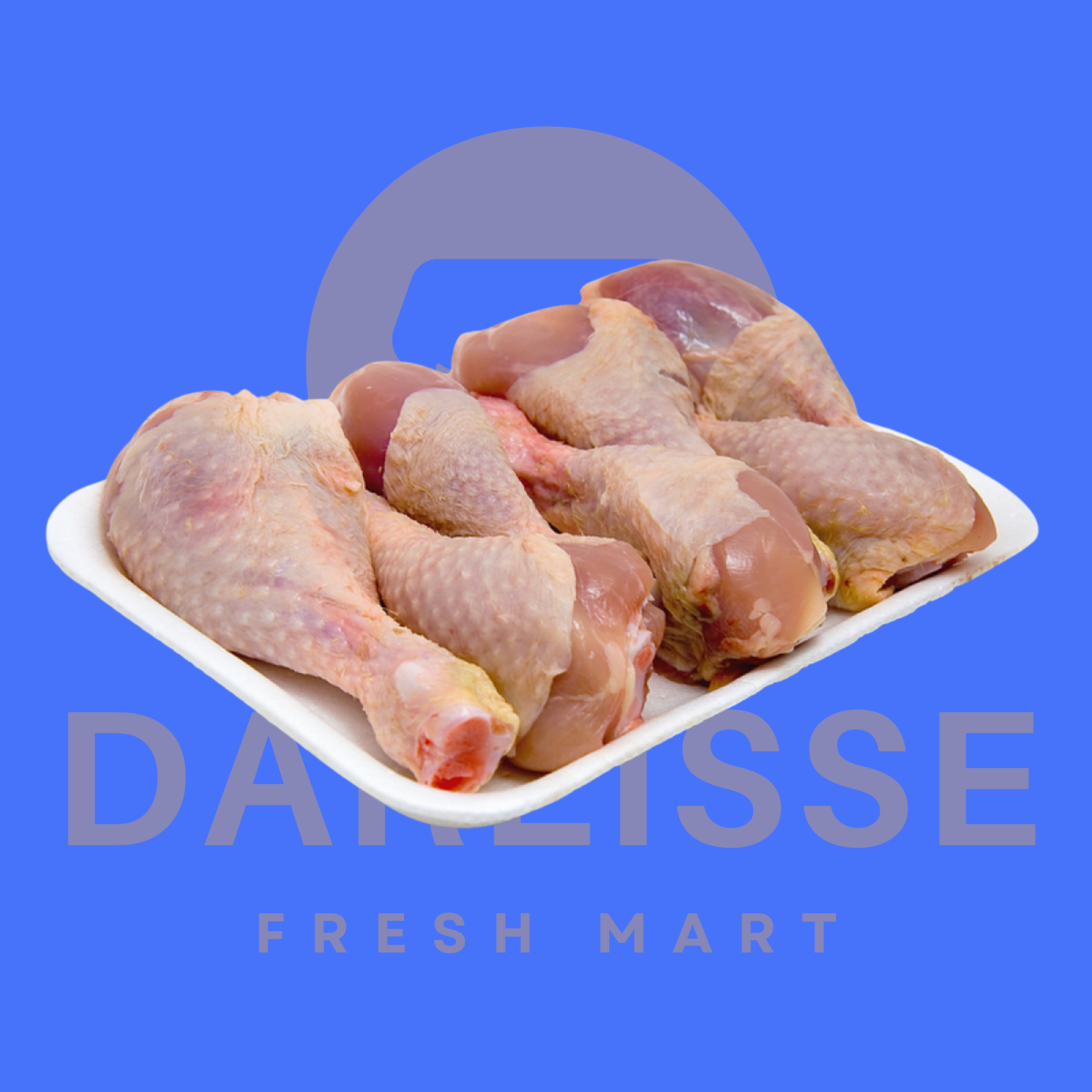 Chicken Drumsticks
